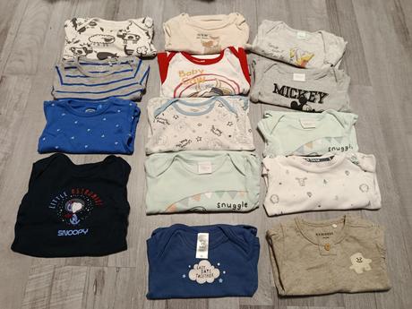 Balik 62/68, 68–80