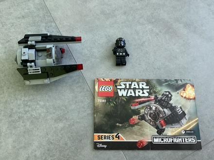 Lego star wars,