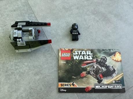 Lego star wars, 