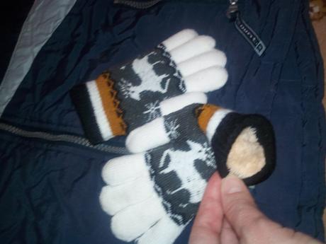 Nepremokavá vetrovka v.110, 110