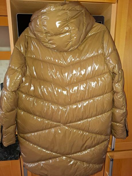 Dámska zimná bunda, l