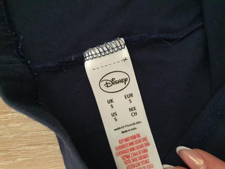 Tenké legíny, f&f,158