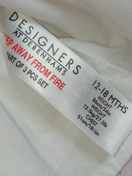 Dievčenské kockované šaty (86), debenhams,86