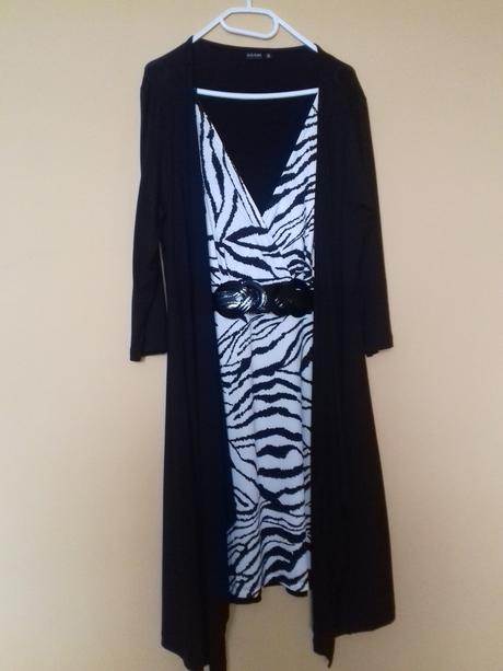 Upletove saty, bonprix,46