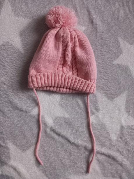 Čiapka zimná, pepco,86