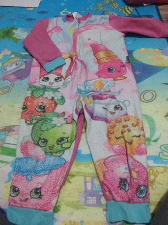 Flesovy overal, disney,104