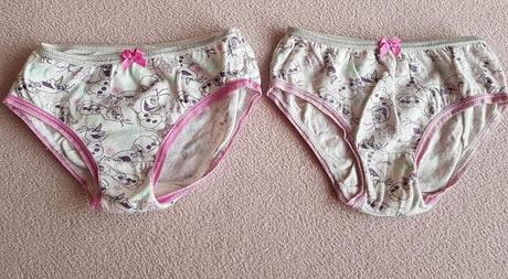 Nohavičky olaf 98, disney,98