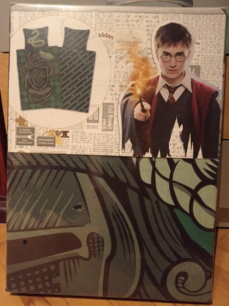 Posteľné prádlo harry potter, šírka (cm): 135,dĺžka (cm): 200