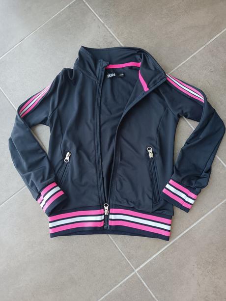 Športová mikina, 122