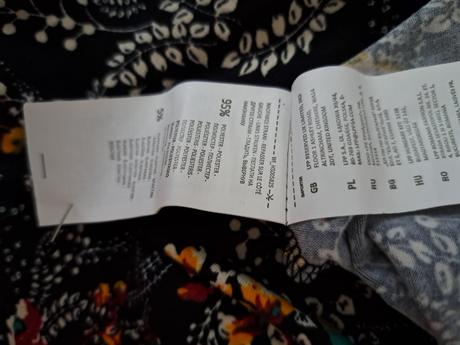 Šaty, veľ. xs, house,xs