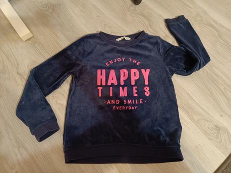 Mikina, h&m,134