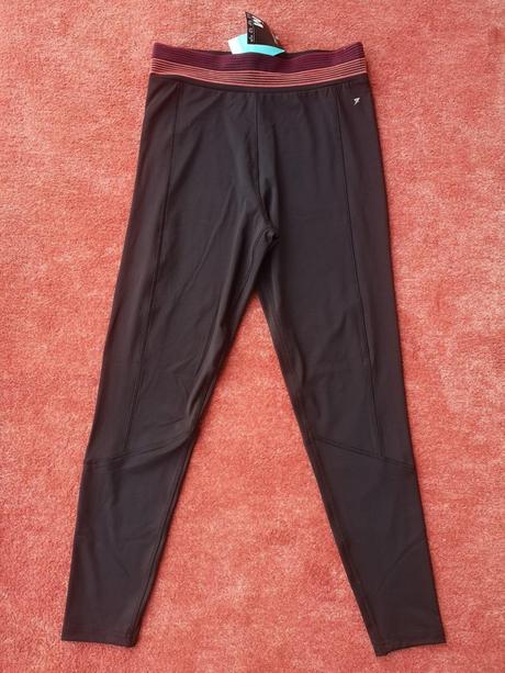 Primark workout dámske funkčné legíny veľkosť m, primark,m