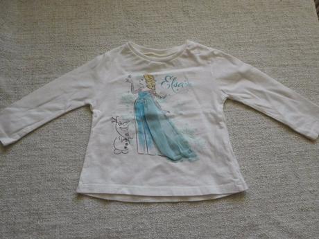Tričko, zara,68