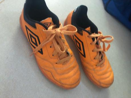 Halovky 34, umbro,34