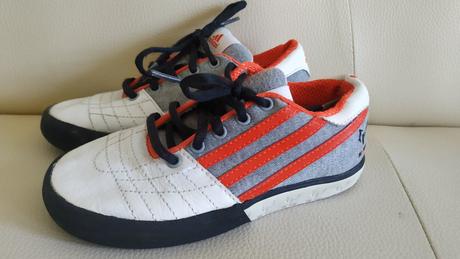 Tenisky originál adidas messi, adidas,29