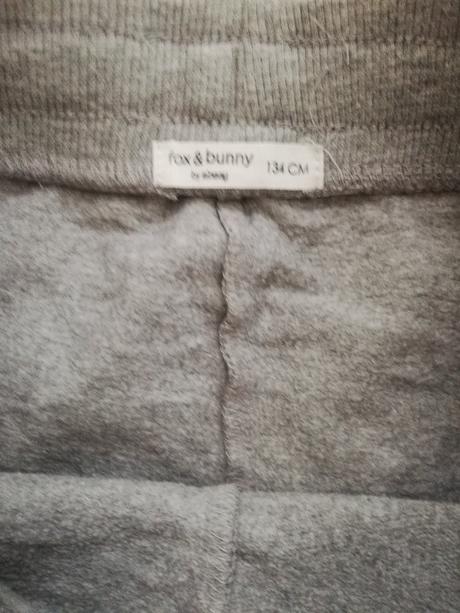 Teplajy vel. 134, sinsay,134