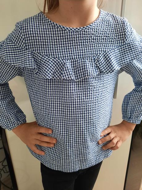 Blúzky, pompdelux,116