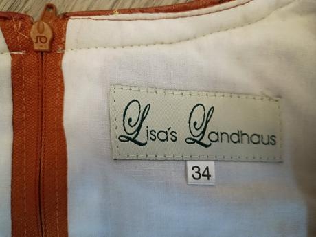 Bavorský kroj velk.34/36, 