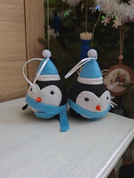 Závesné dekorácie,