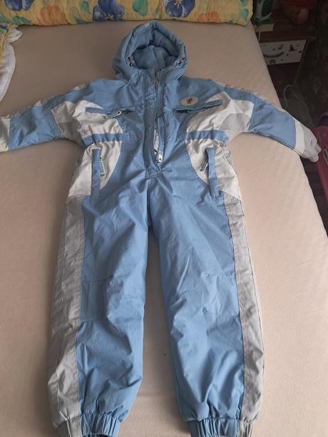 Zimná kombinéza, just play,104