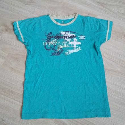 Chlapčenské tričko v. 152/158, 152