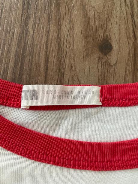 Tricko so srdiečkom, stradivarius,xs