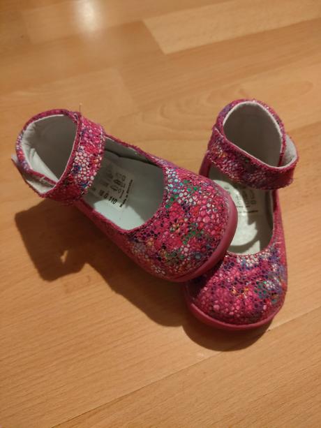 Topánočky, wanda,18