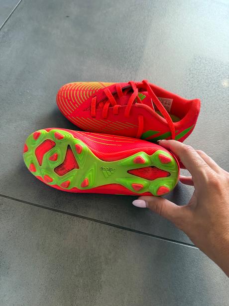 Kopačky adidas, adidas,30