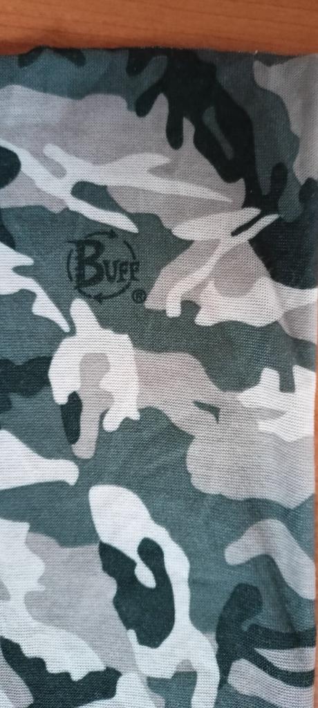 Buff polartec originál nákrčník, 