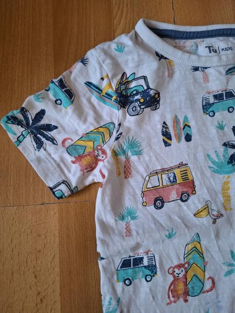 Tričko, tu,92