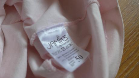 Tenka ciapka jamiks 50 cm, 116