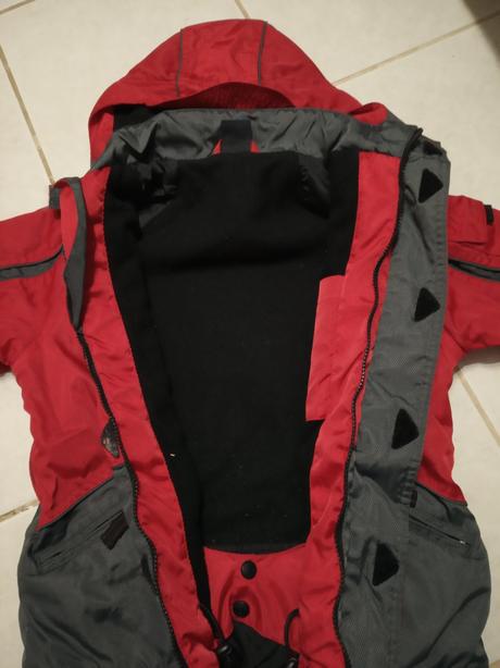 Jesenno - zimná bunda, gap,116