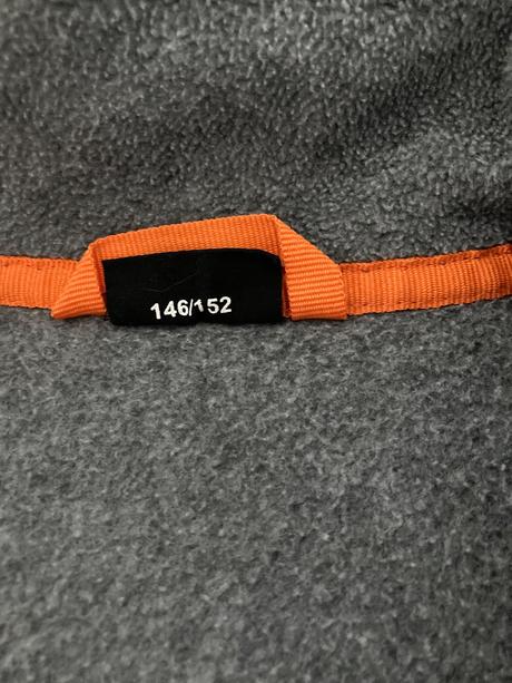 Rolakova flisova mikina, 146