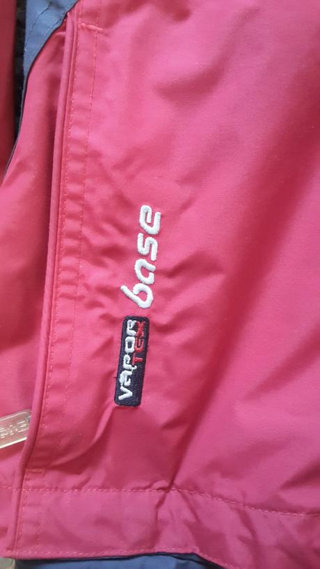 Damska outoorova bunda zn. campus, m