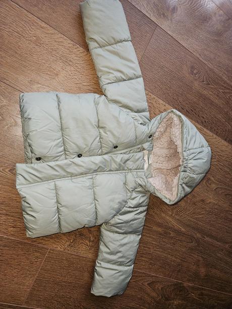 Next zimná bunda, next,80