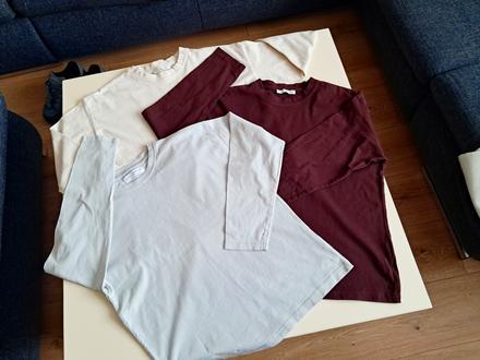 3ks tricka zara 10r, zara,140