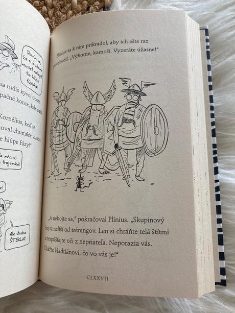 Július zebra rimania, traste sa gary northfield,