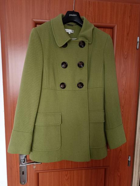 Dámsky kabátik, rocha.little.rocha,m