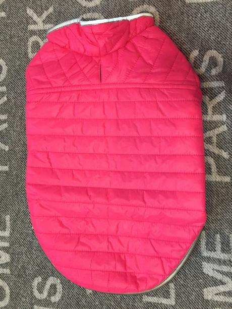 Bunda pre mensieho psa, 