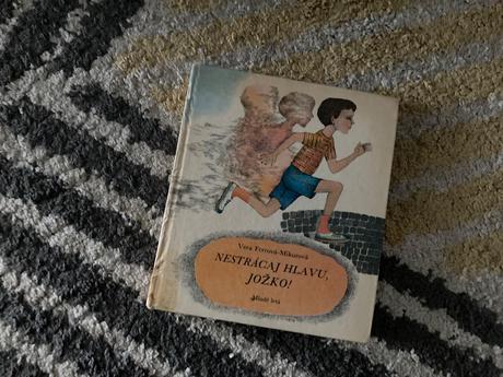 Nestrácaj hlavu, jožko (1979),