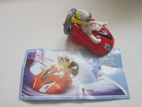 Snehuliaci maxi kinder,