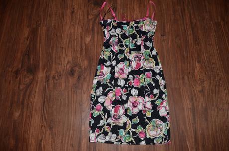 Exkluzívne šaty s, river island,s