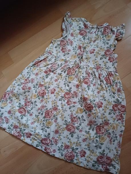 Newbie šaty 110, newbie,110