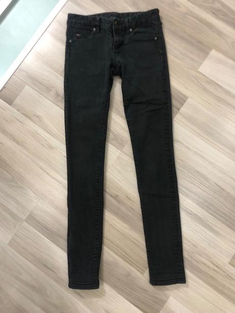 Armani skinny jeans, armani,152