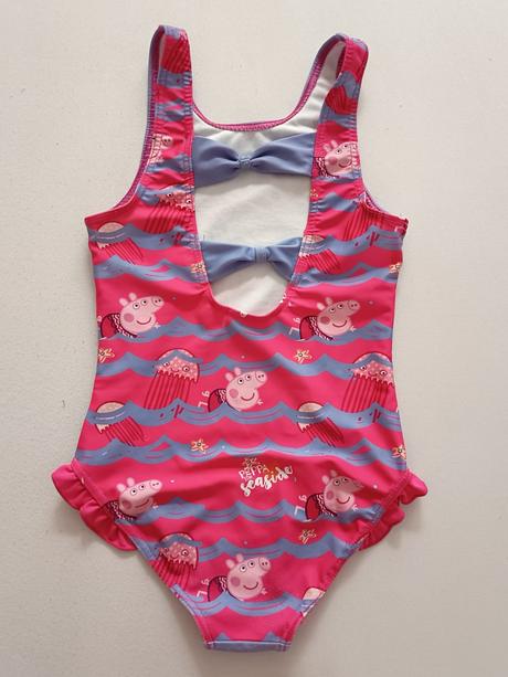 Plavky peppa pig, 122