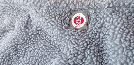 Celoročný fusak lodger do 3 rokov, lodger