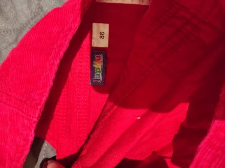 Šatky na traky, lupilu,86