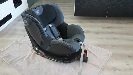Britax-römer dualfix i-size, britax