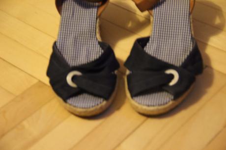 Sandále, tommy hilfiger,40