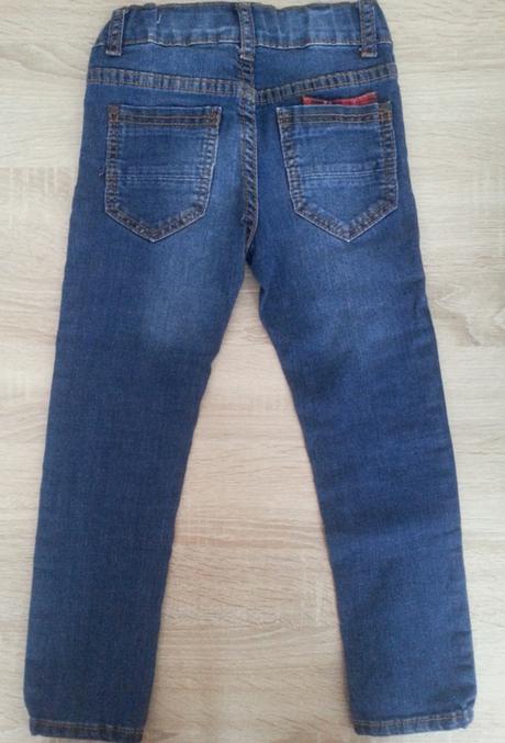 Riflíky, dopodopo,116